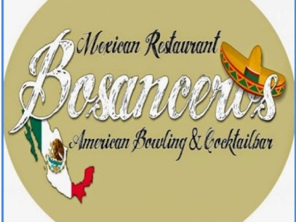 Photo: Bosanceros Mexican American Bowling